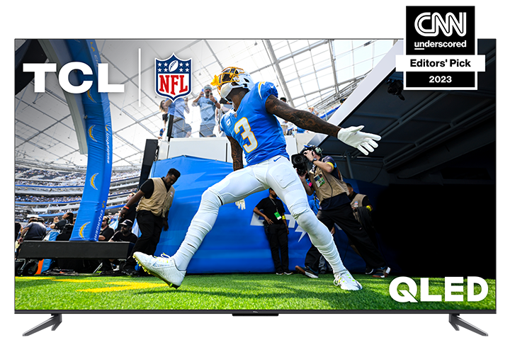 55 INCH Q CLASS | Q6