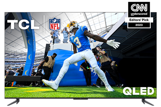 65 INCH Q CLASS | Q6